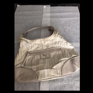 Puma Handbag